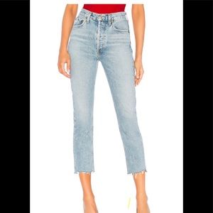 Great Pre-owned Citizens of Humanity jeans